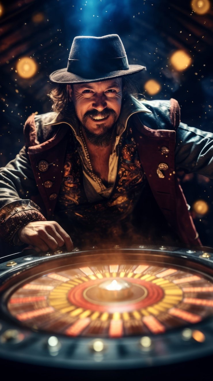 k4os Casino en Vivo